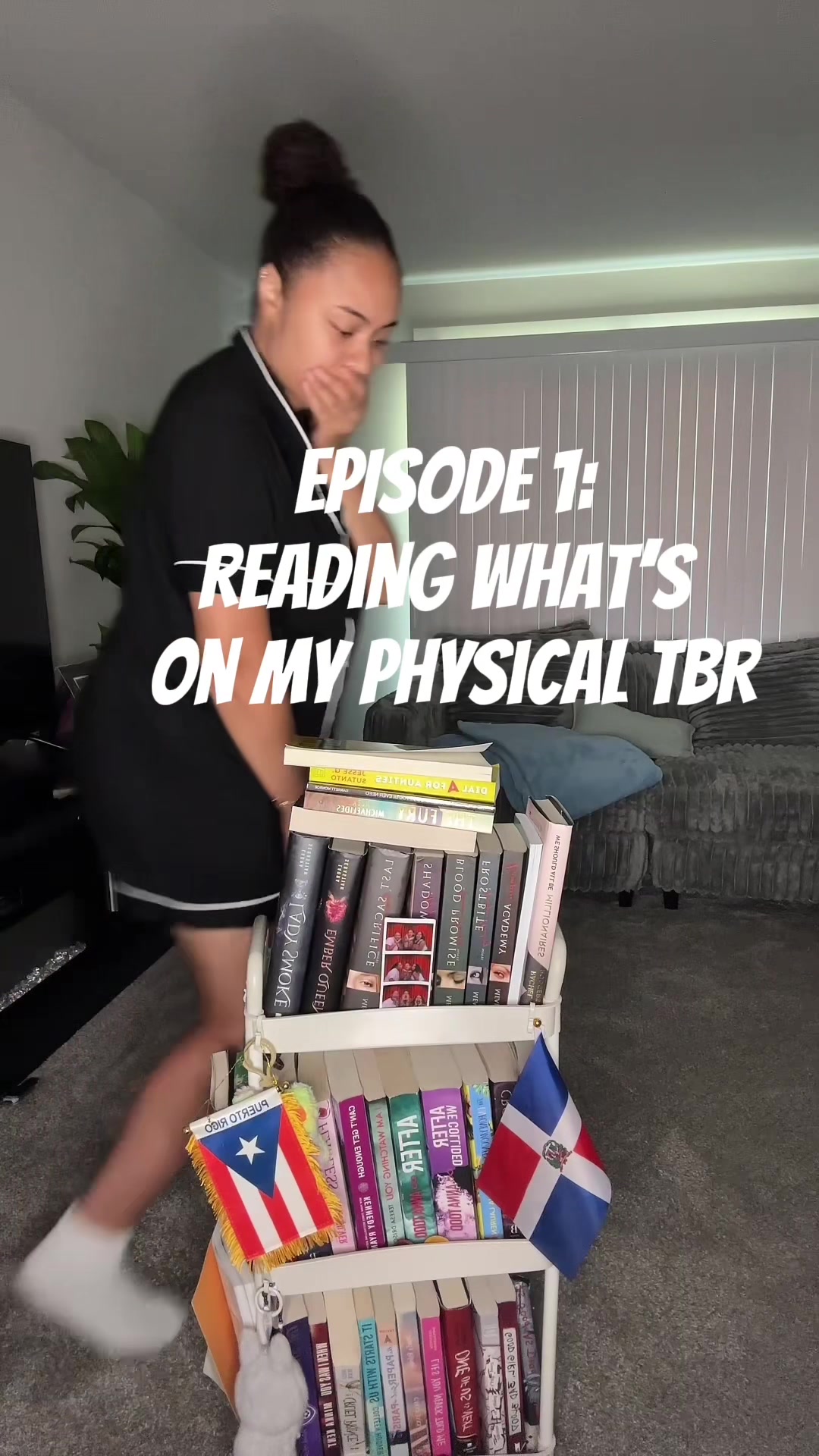 @T Reads ๐