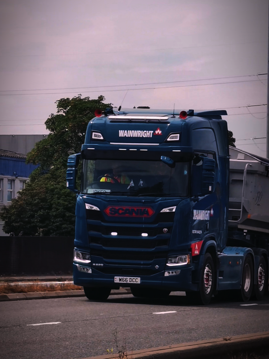 @NS.SW TRUCKSPOTS