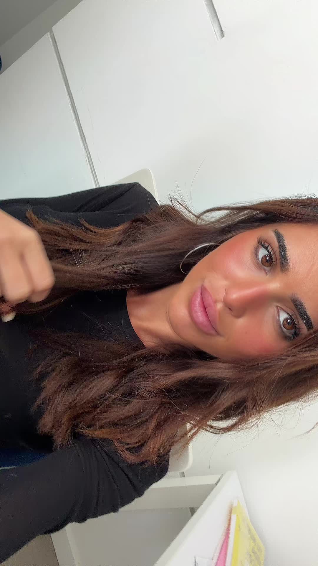 @María López