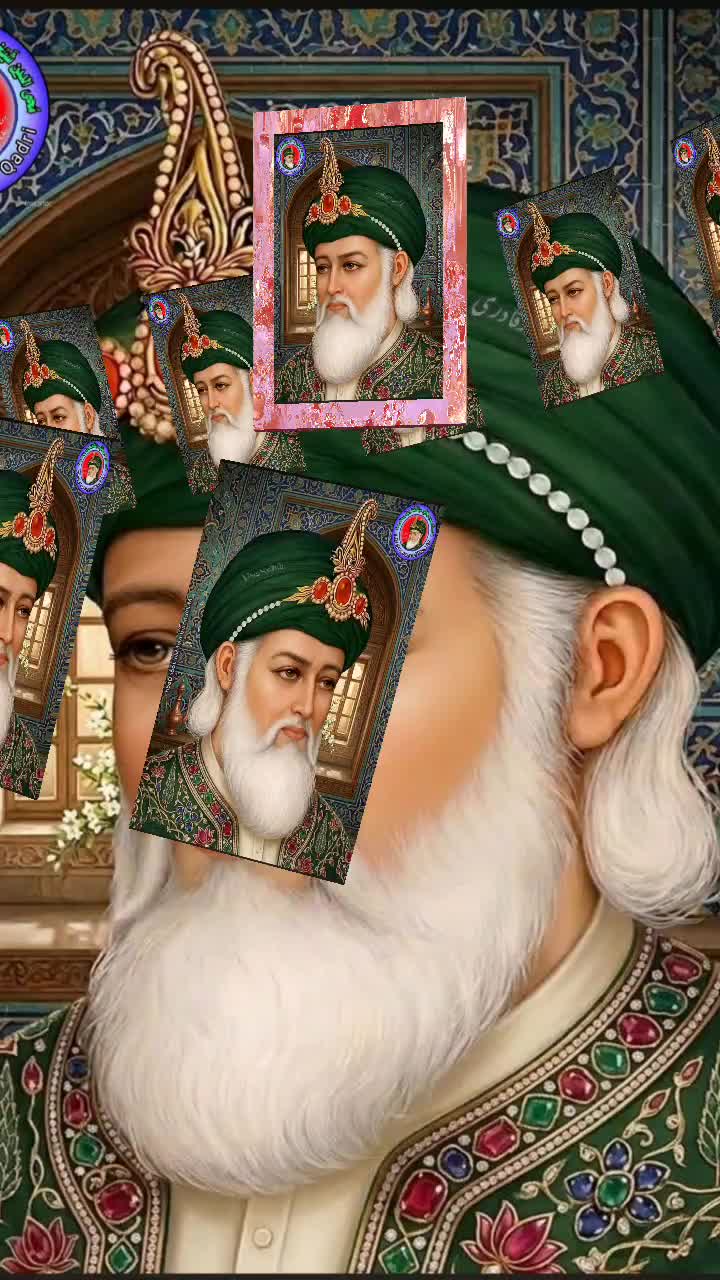 @SarkarGhouseAzam(RA)