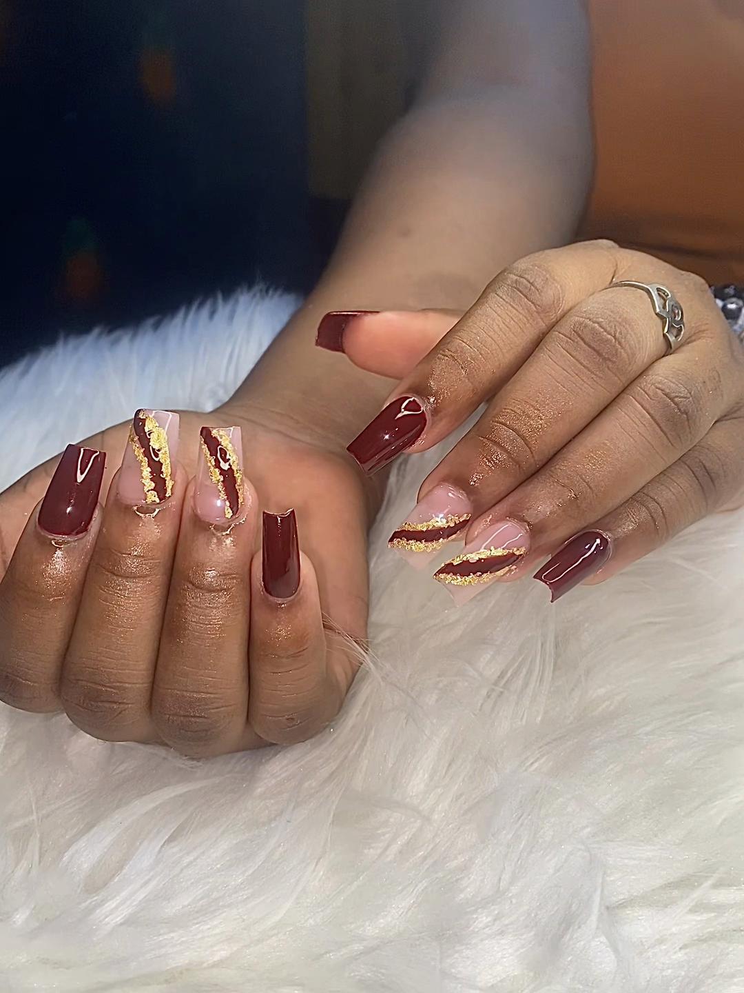 @Nandie Beauty & Nails 💅
