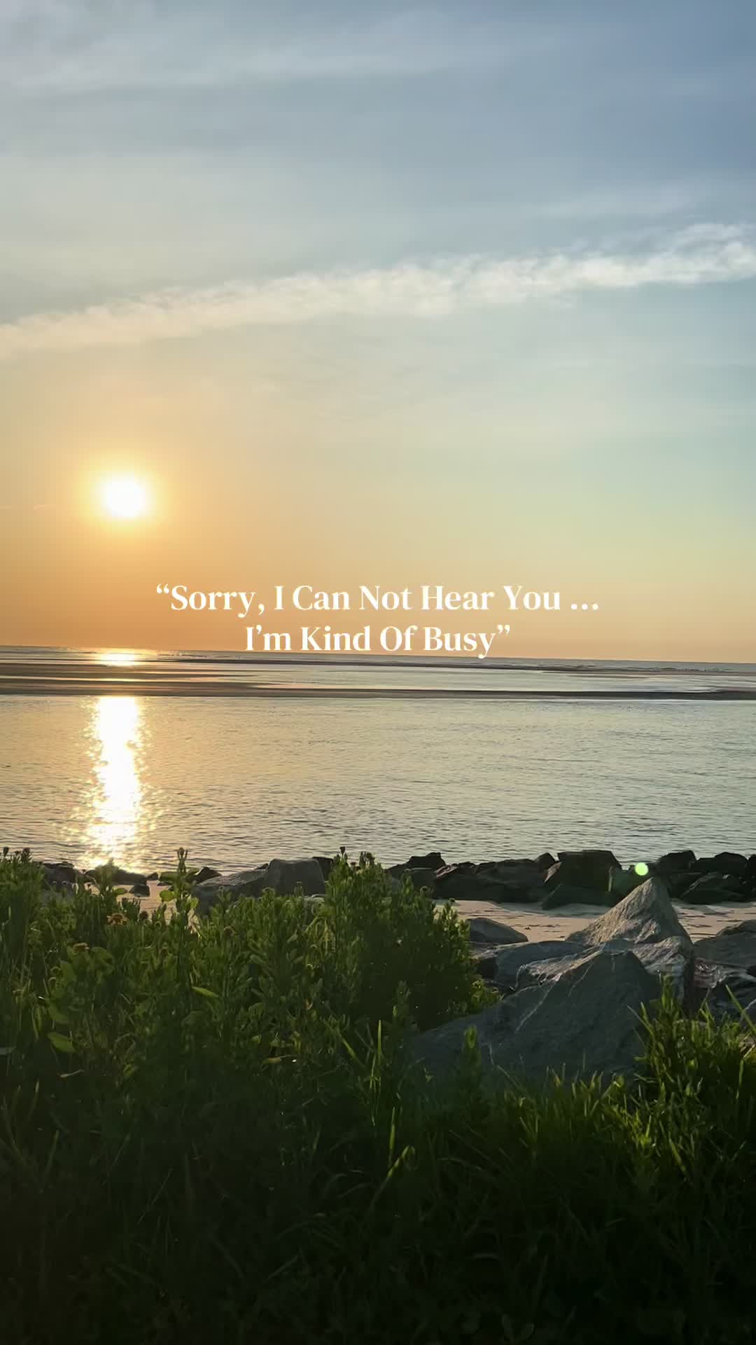@St. Simons Island Georgia