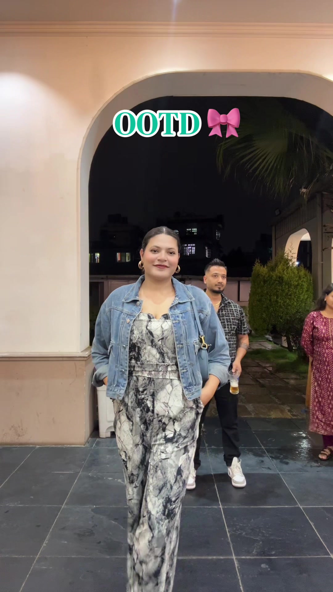 @Anisha Gautam
