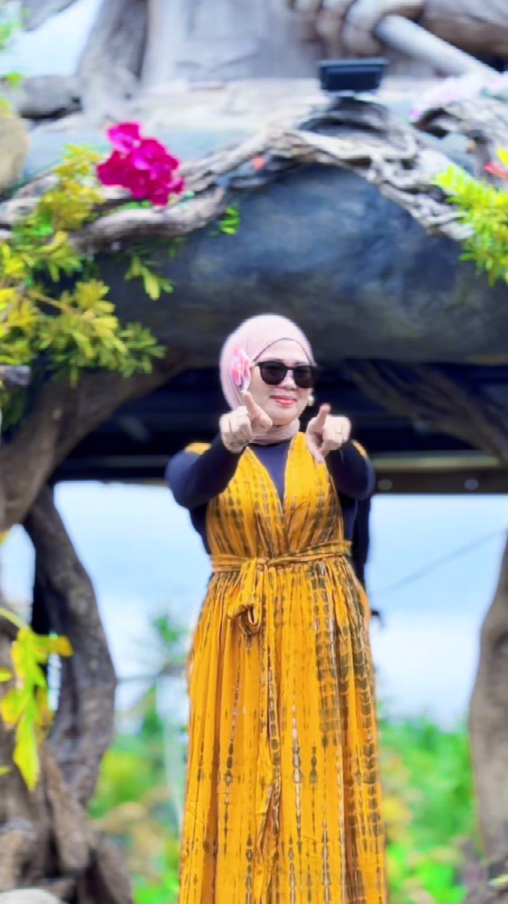@fhate FATMAWATI