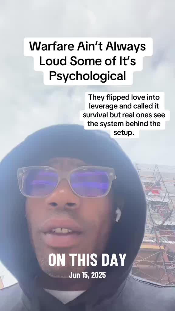 @Spokentruth
