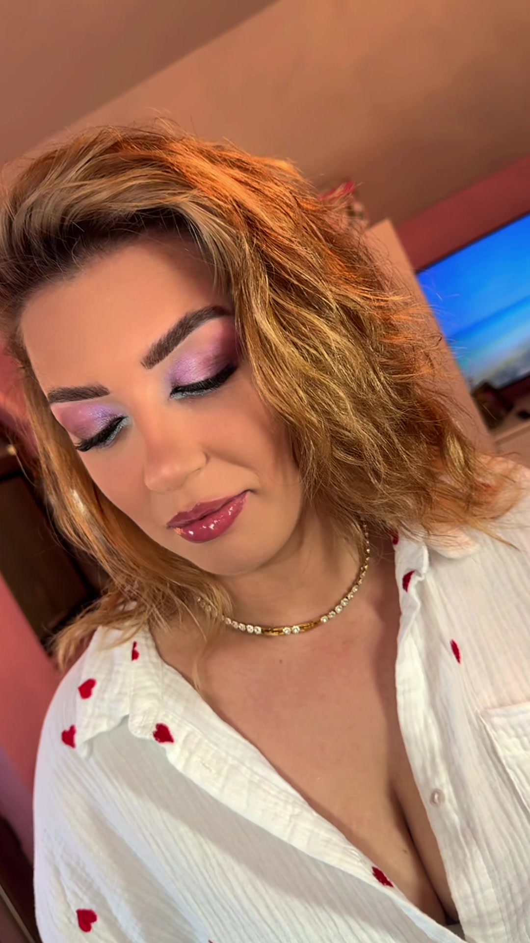 @Issabela Calin_makeupartist