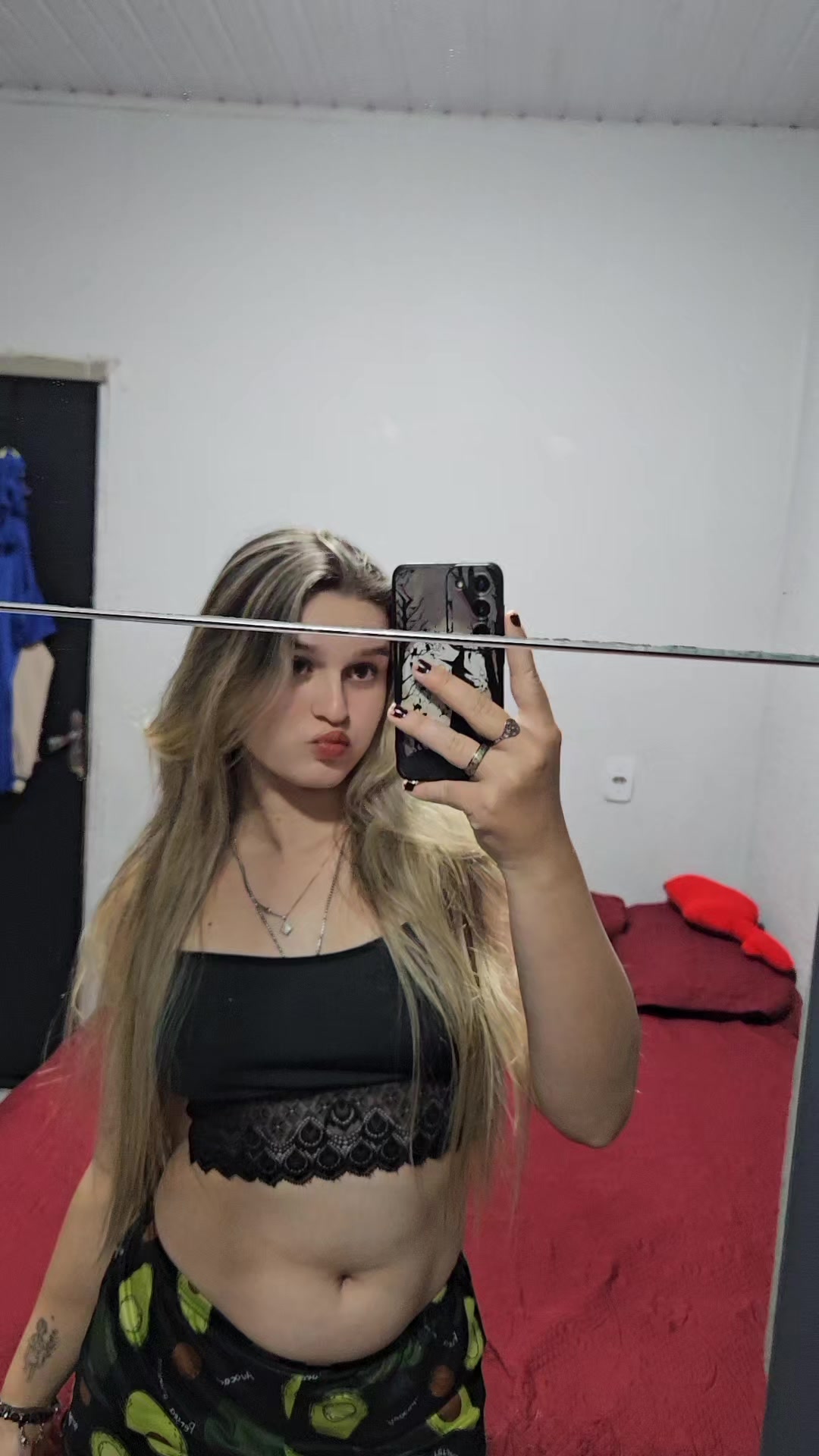 @Railliny Oliveira