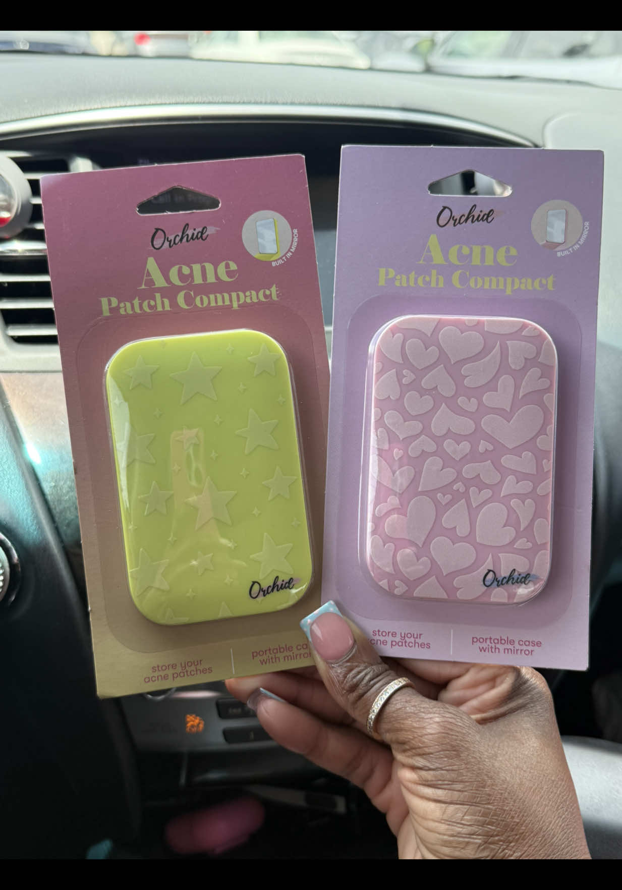 @YourFragranceSis🍒
