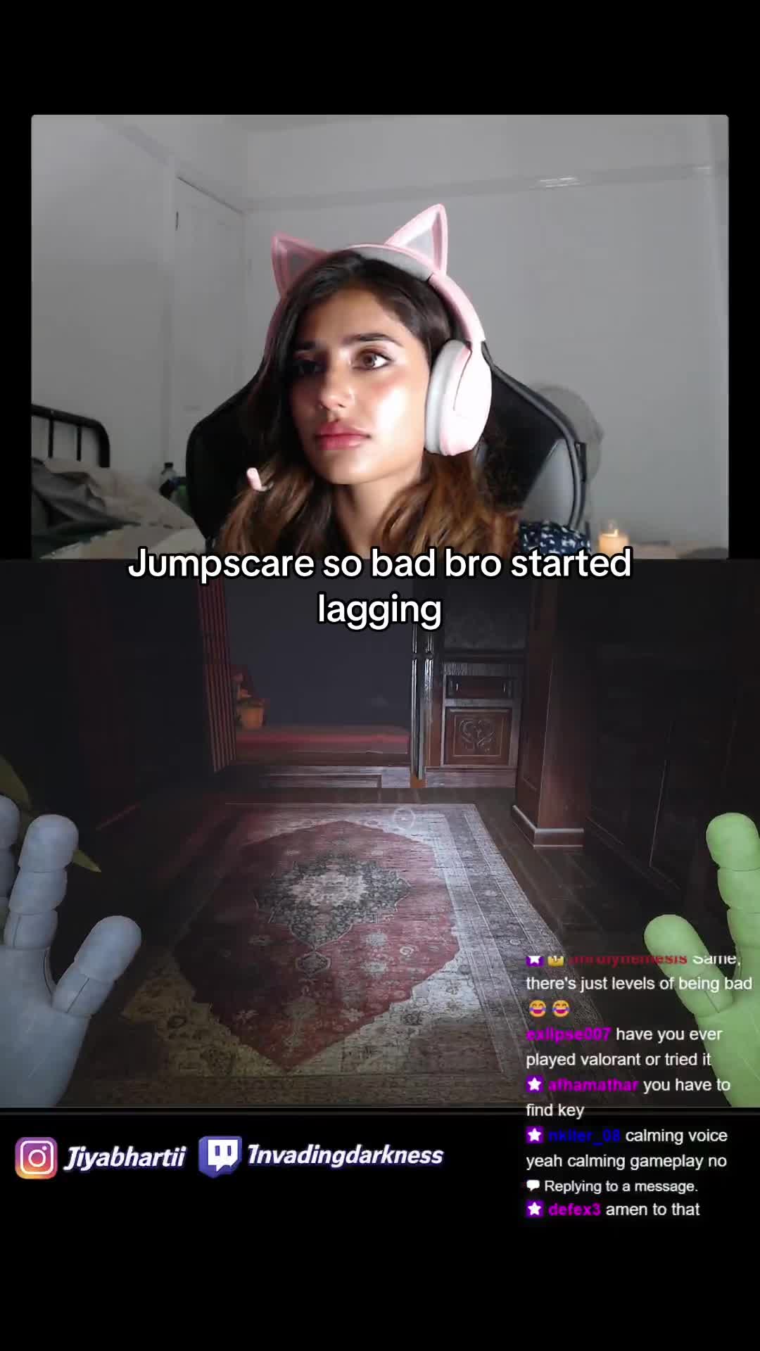 @Twitch.tv/Invadingdarkness