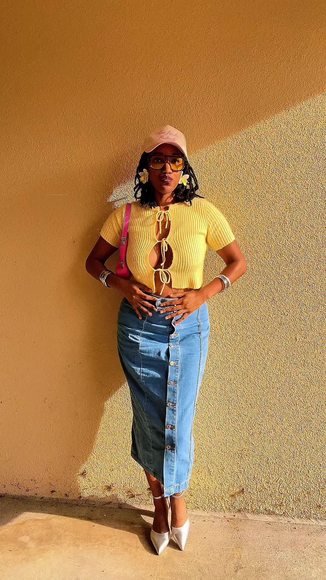 @Monique