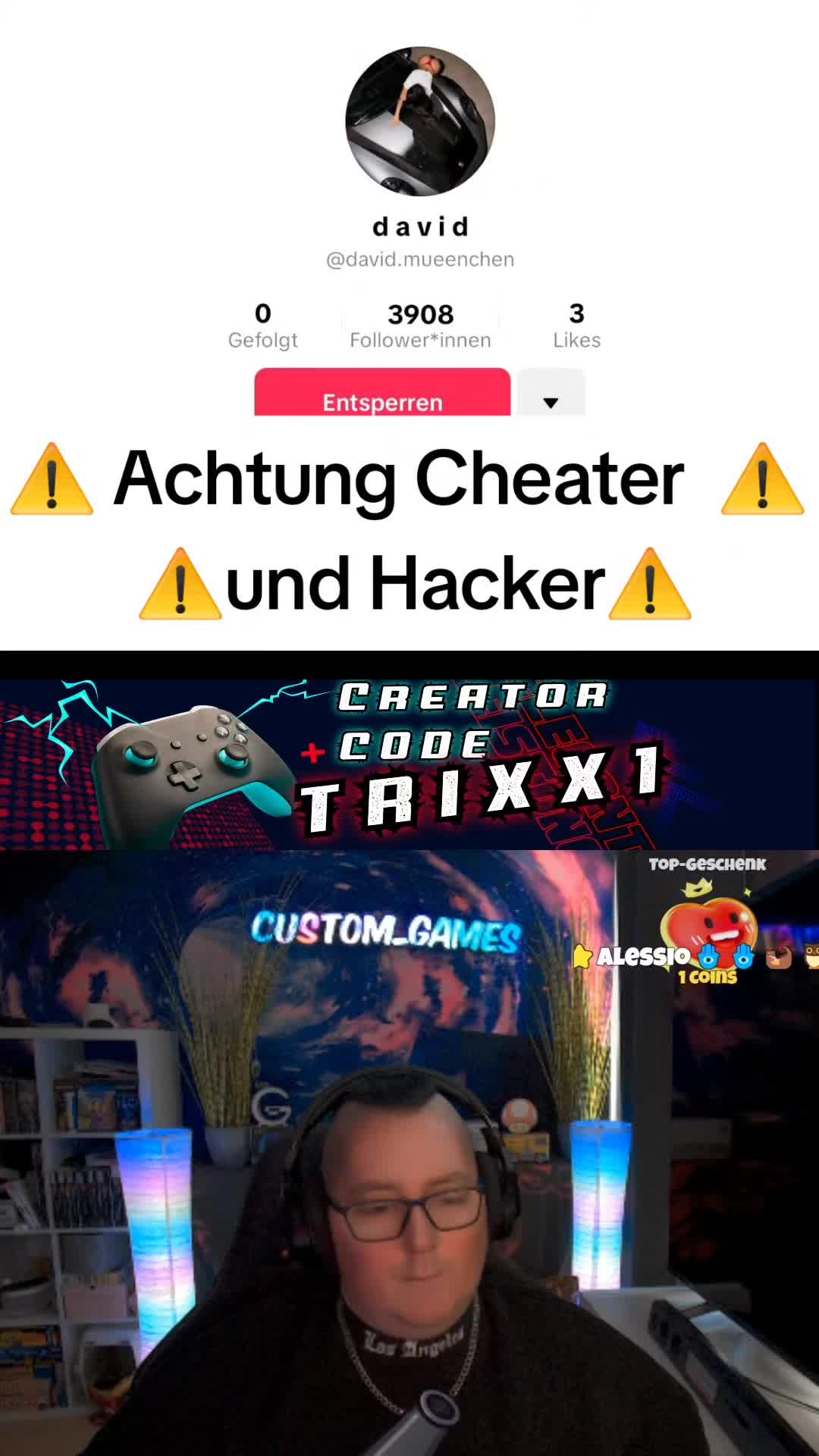 @Axellotten_TV_Highlights