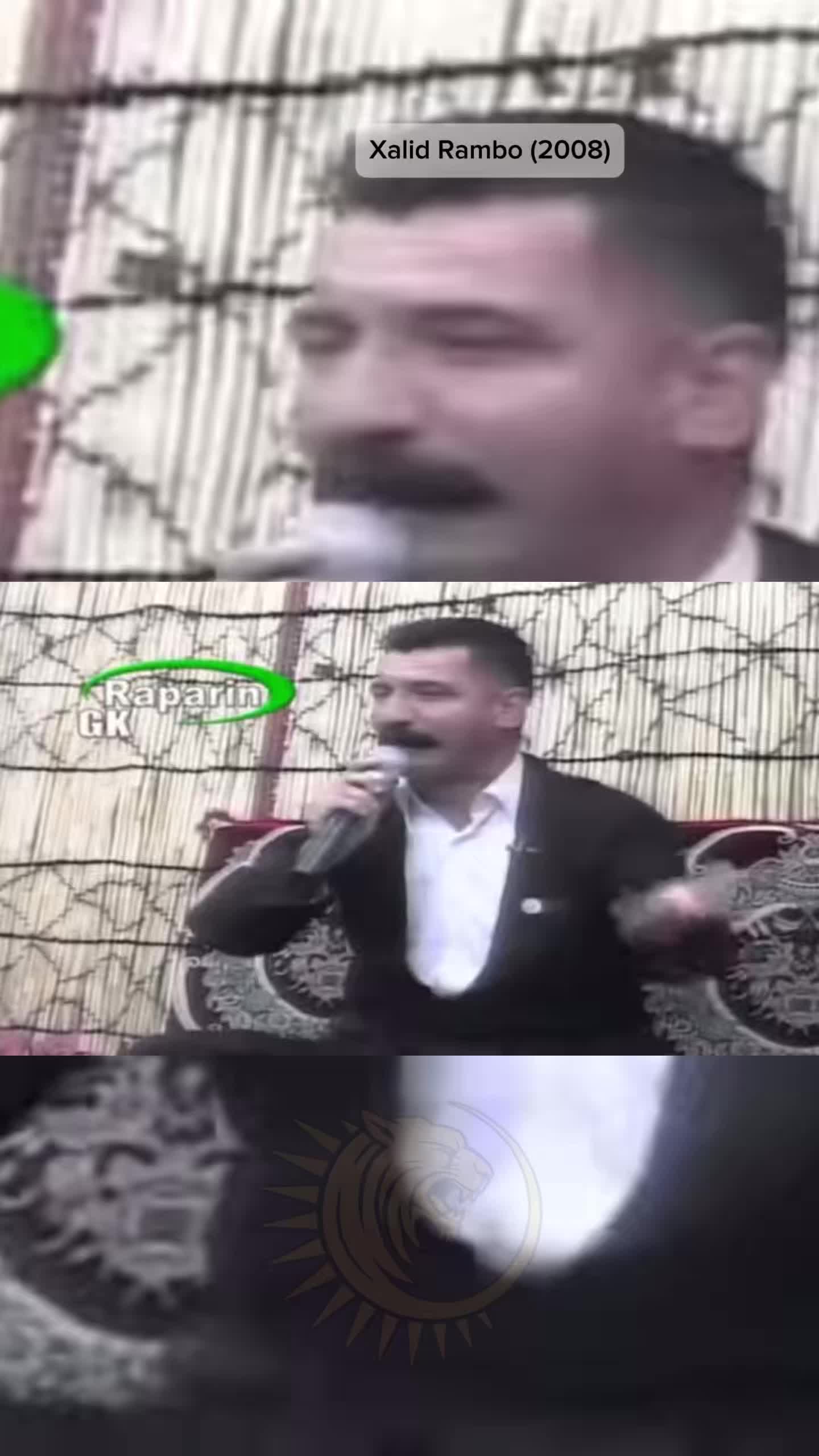 @gorani kurdi