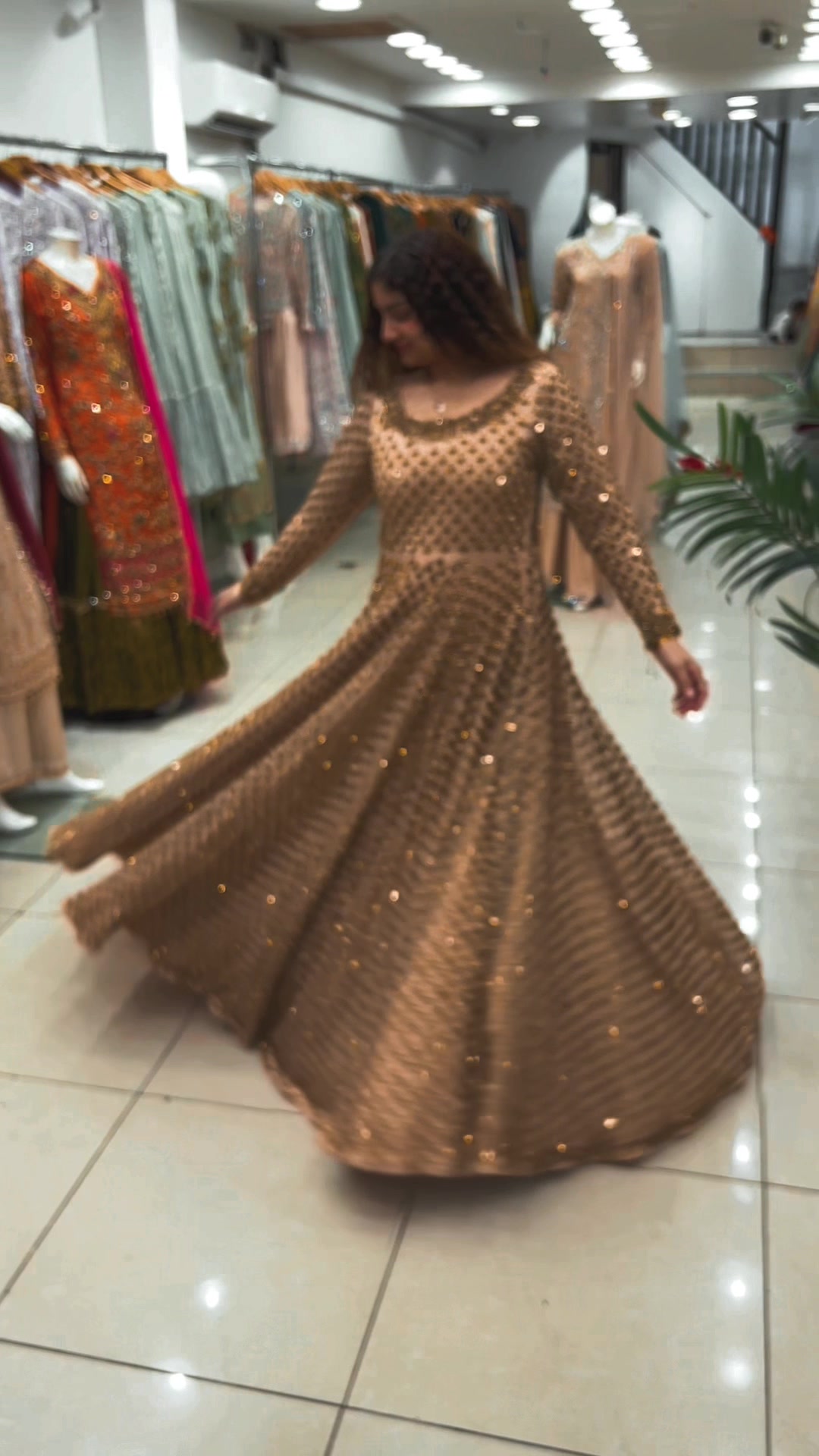 @Subrang bridal