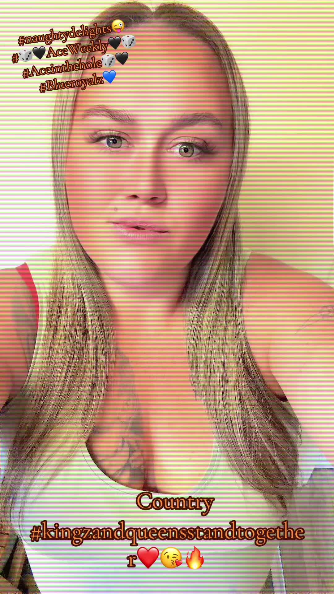 @Billie jo  Adams
