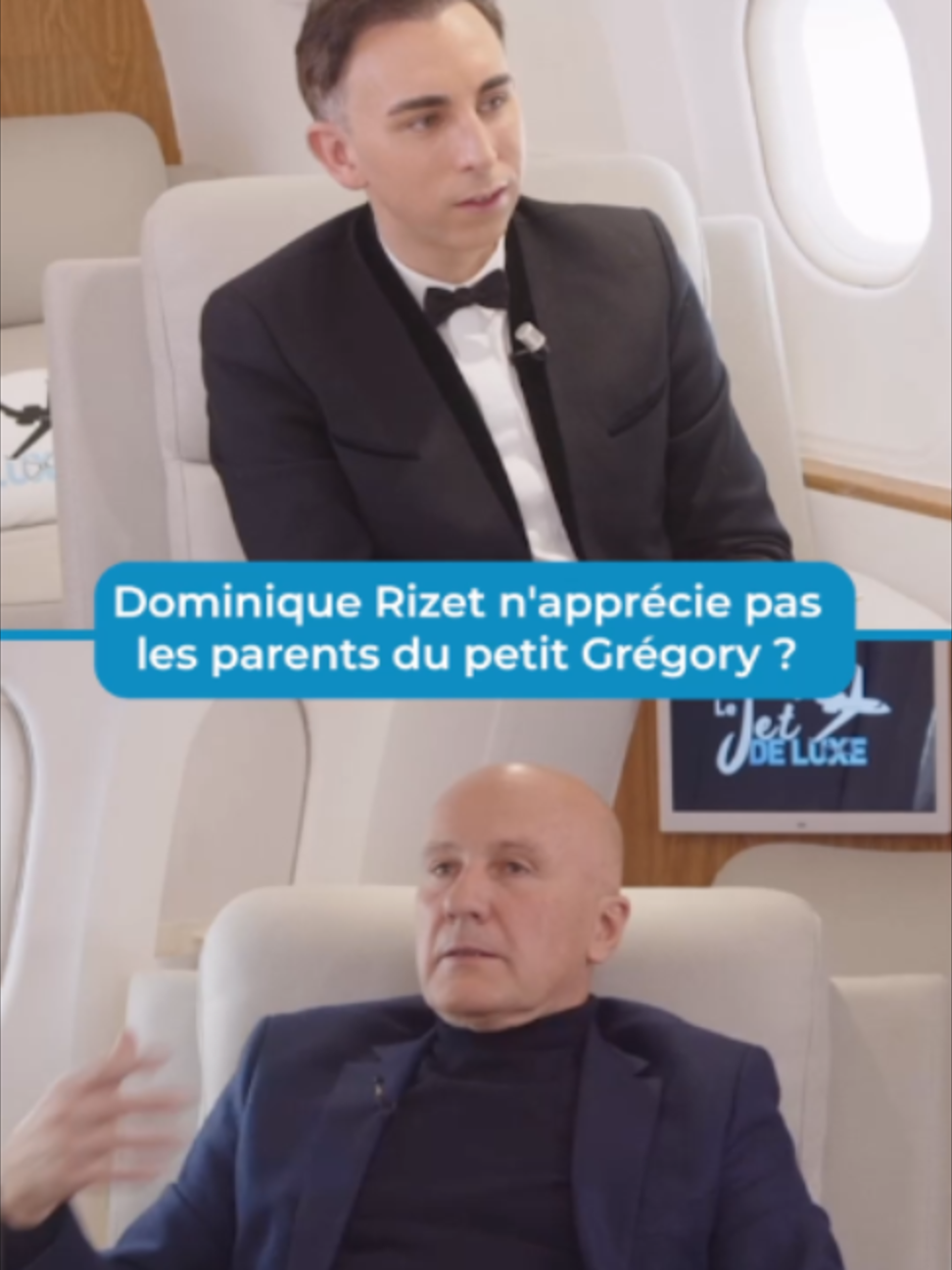 @Jordan De Luxe