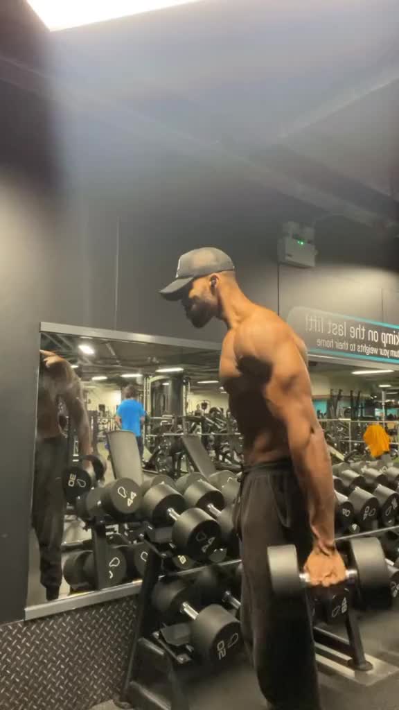 @HWRFITNESS