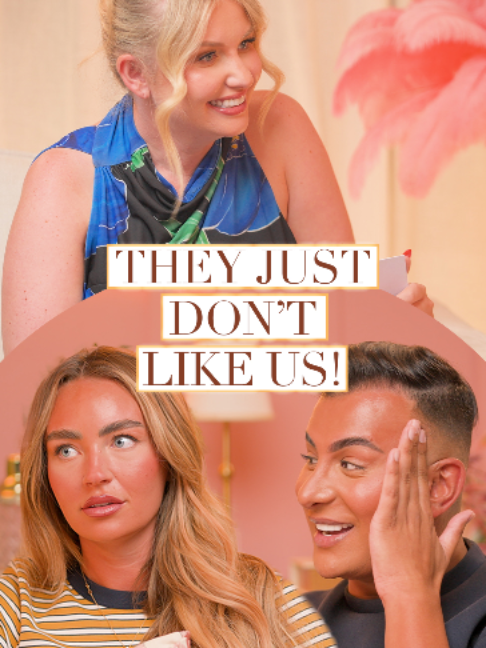 @TOWIE