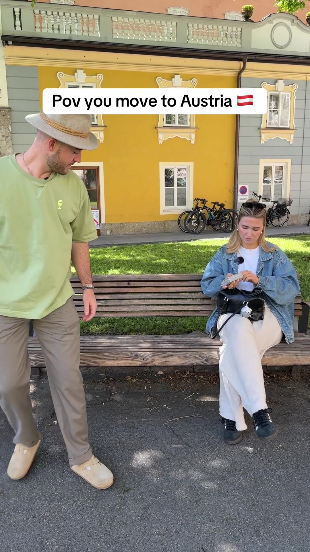 @Austriankiwi