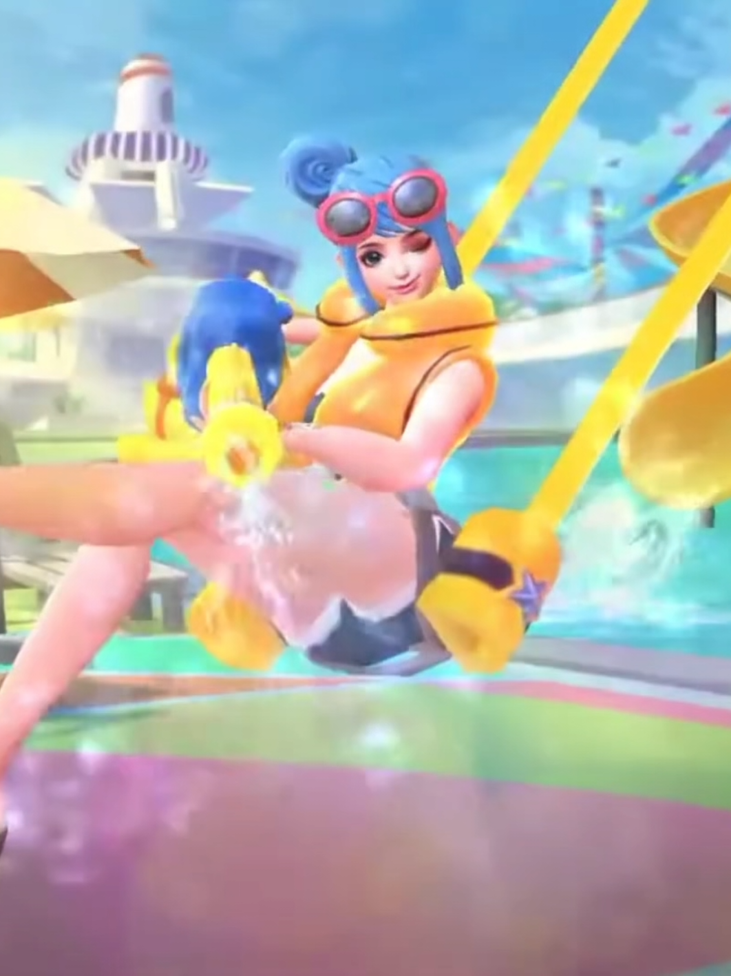 @APEX &bull; Cynchroo.