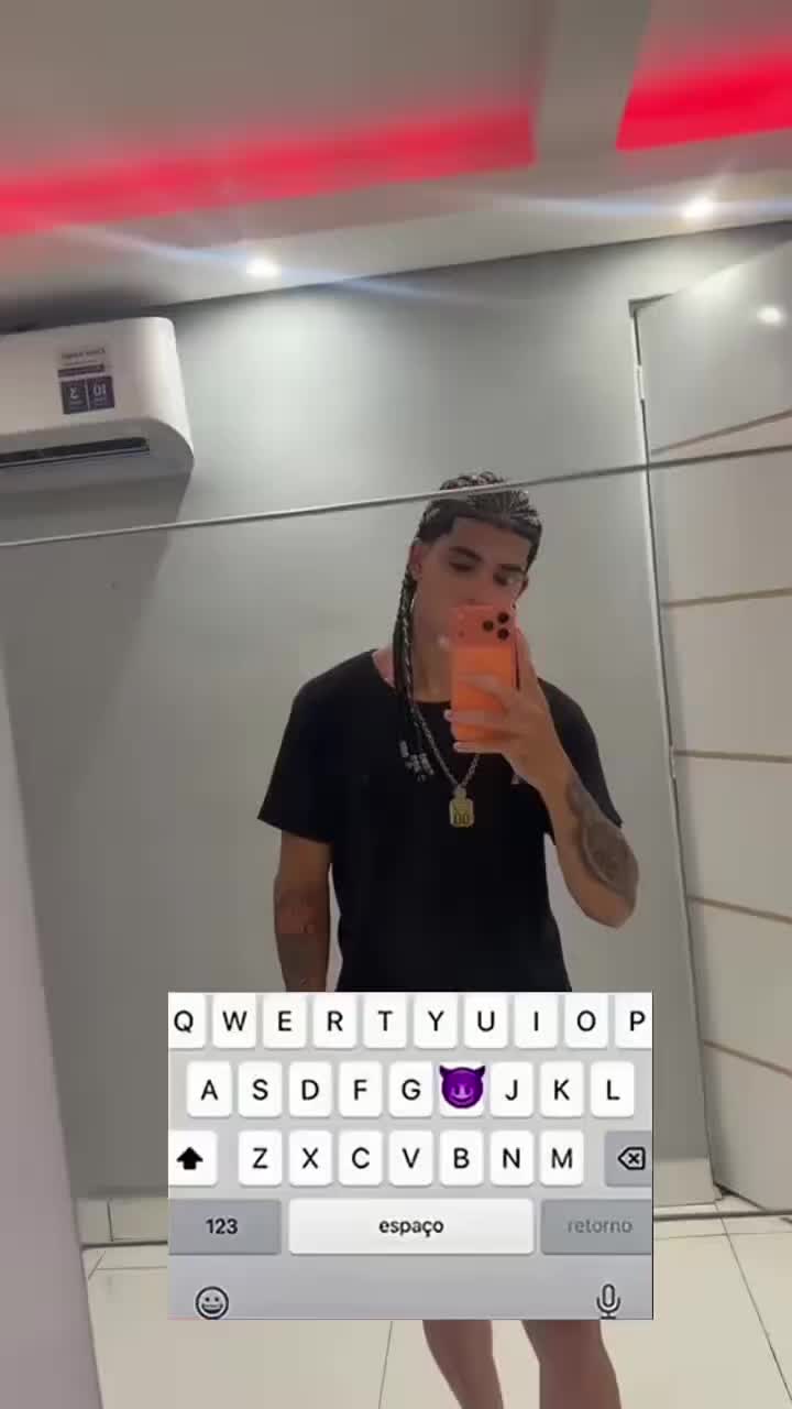 @Zé da manga🥭