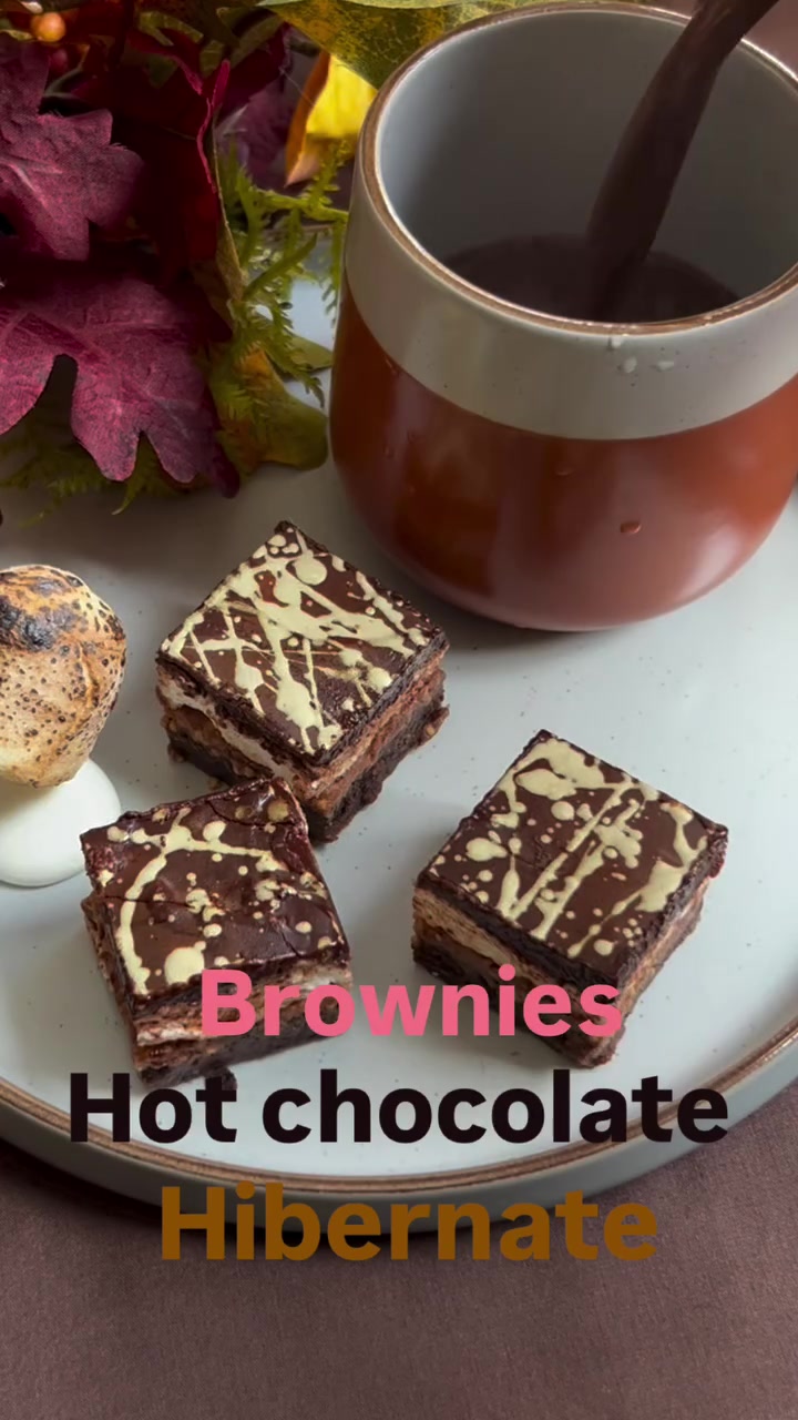 @Bad Brownie