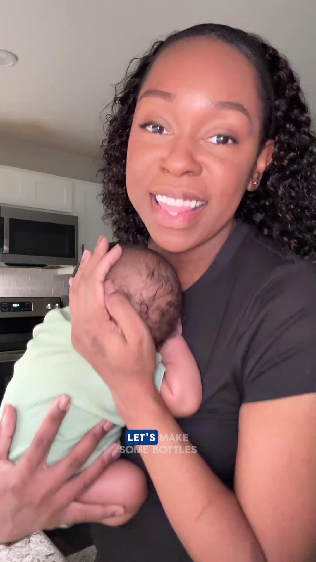 @Akeila | First Time Mom