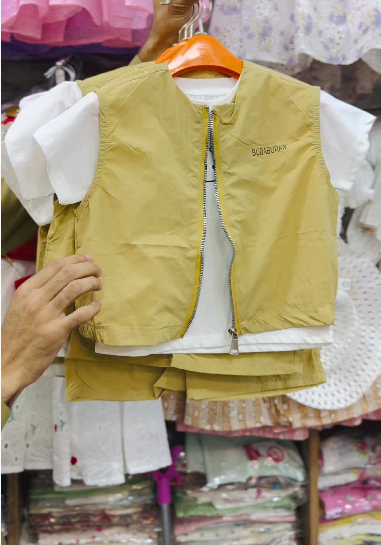 @Hamza Garments nd boutique