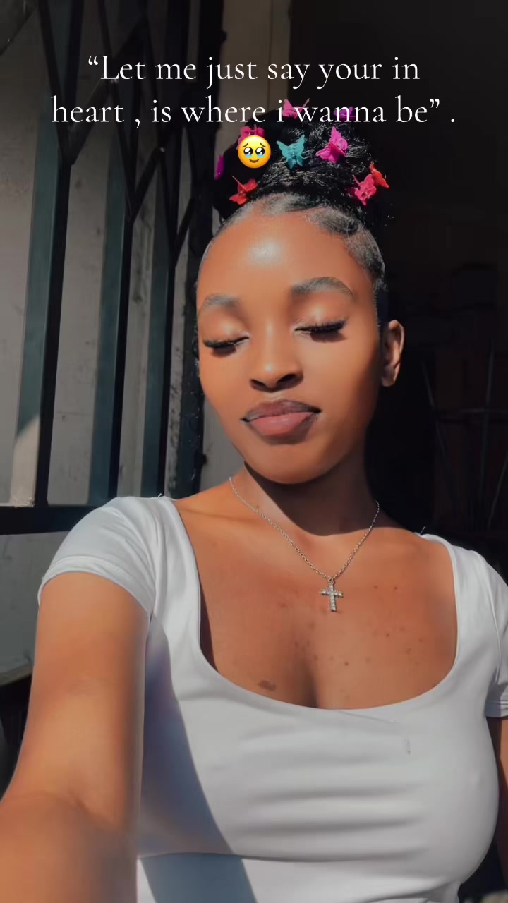 @A Swati Princess🇸🇿❤️