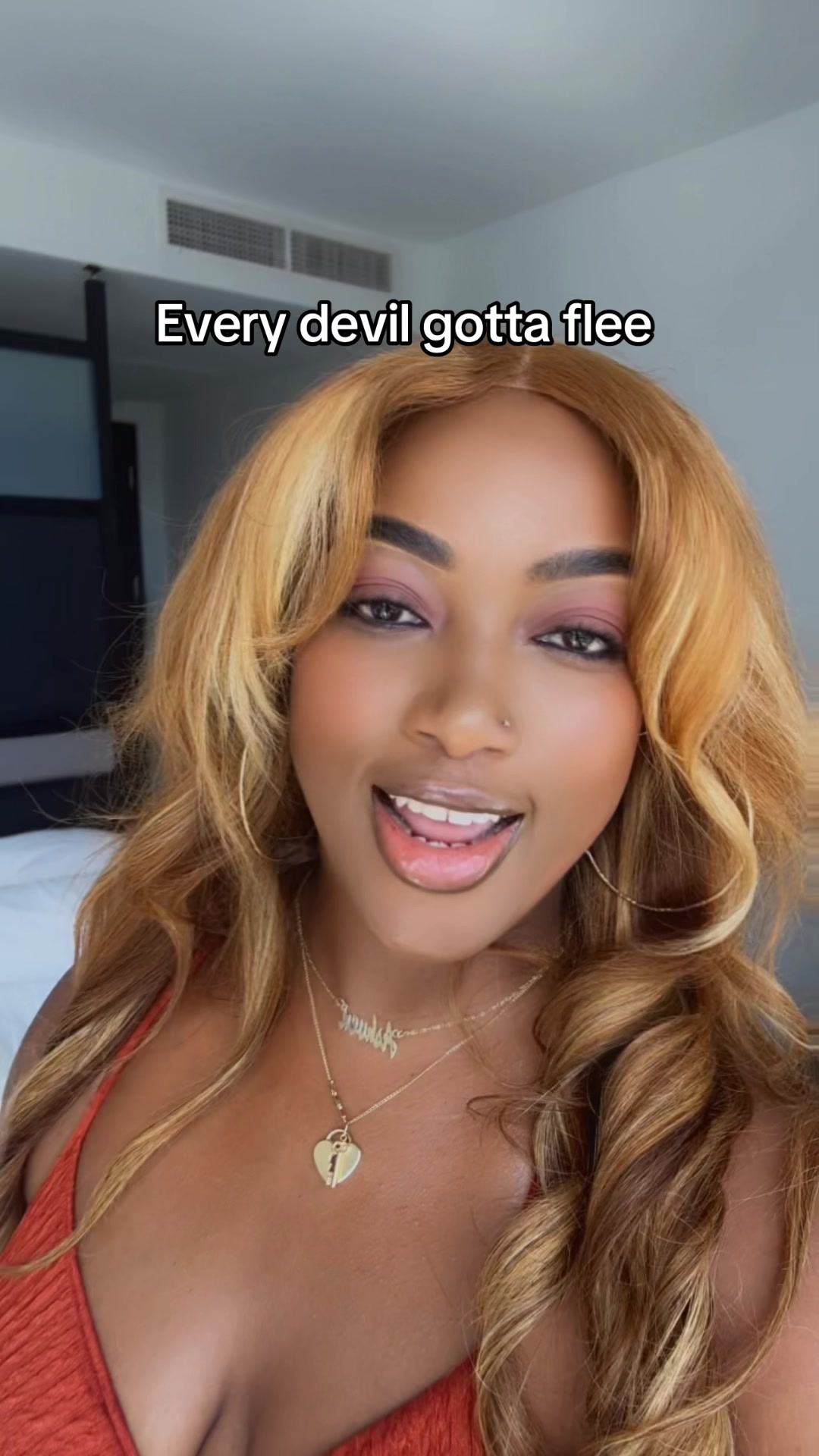@Kelsy Charmante