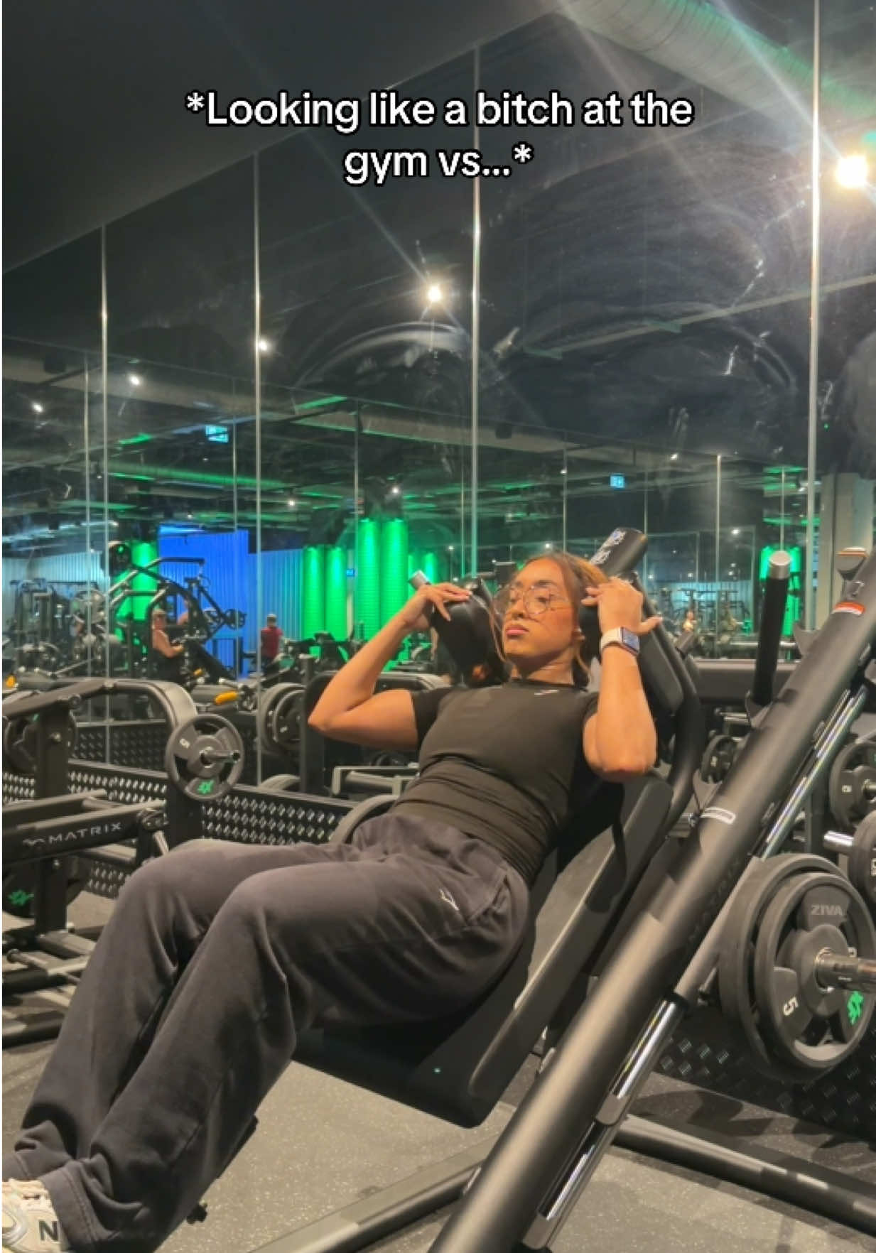 @TrainWithSharika