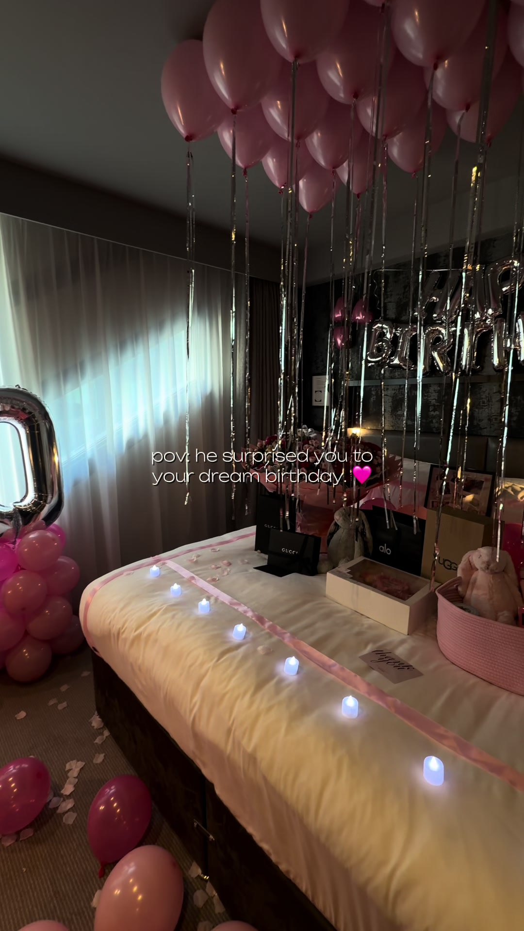 @Rosies Rooms UK