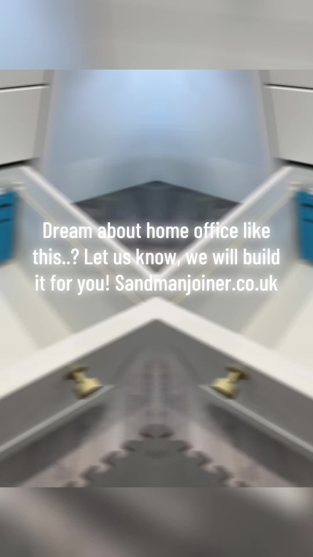 @Sandman Joiner Limited
