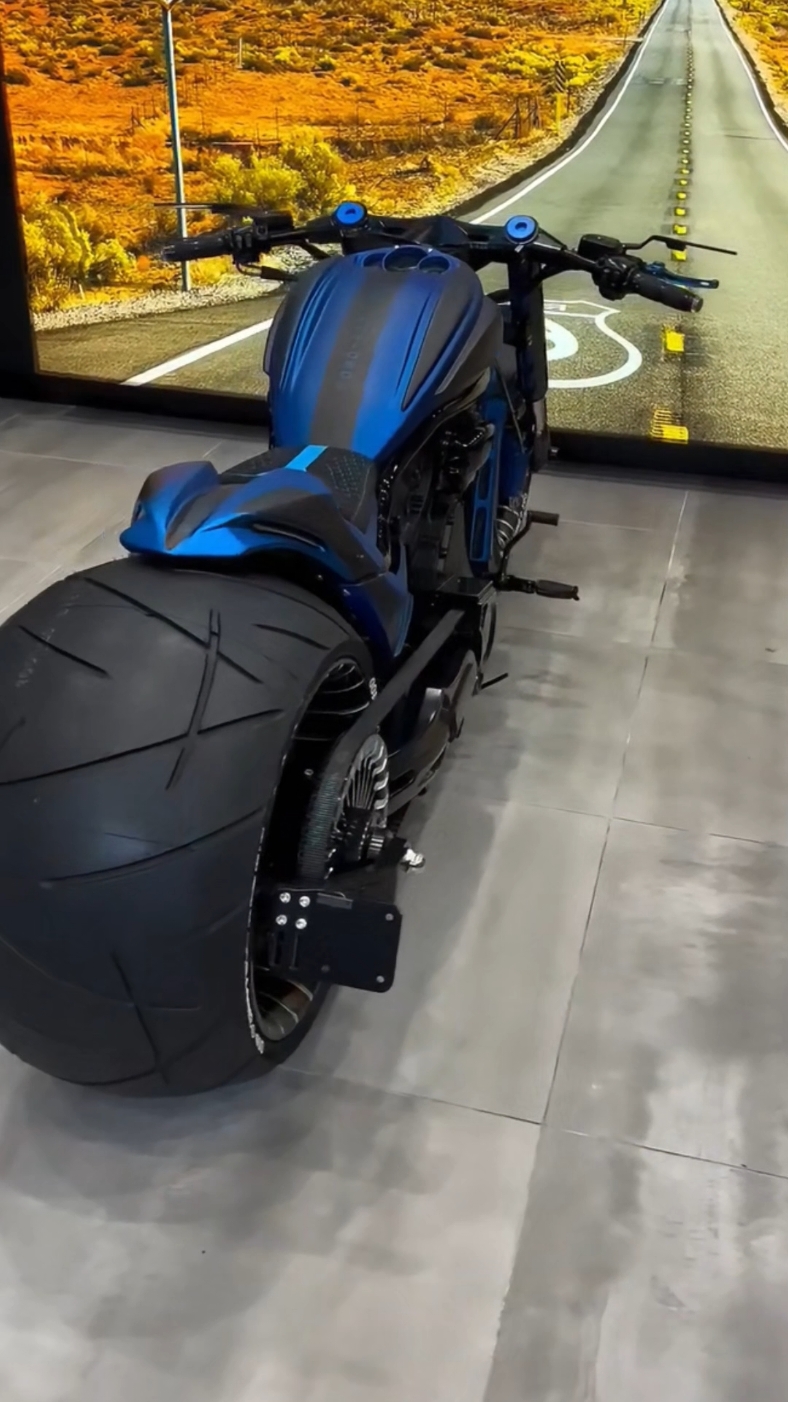 @SUPER BIKE