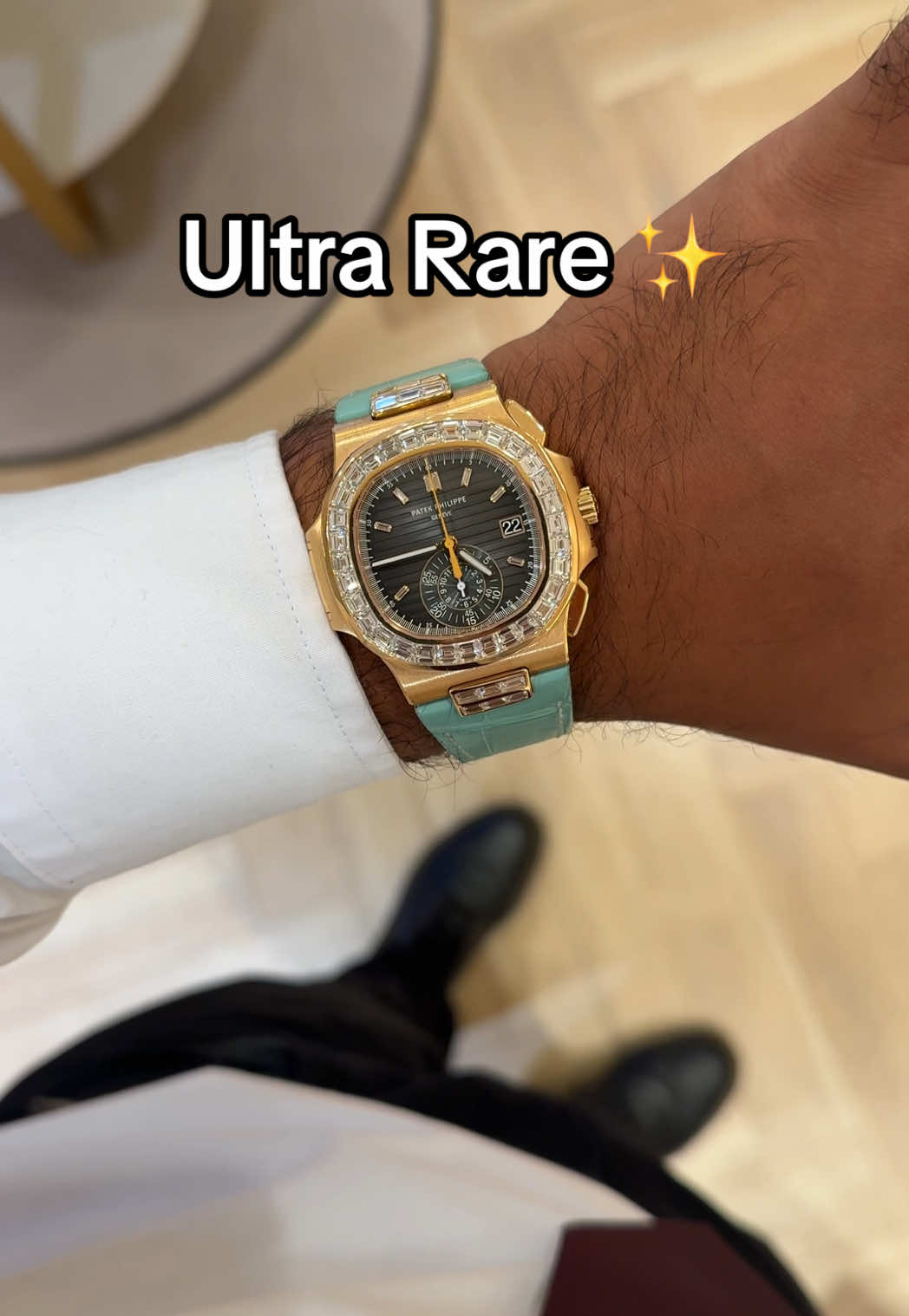 @Luxe Watches