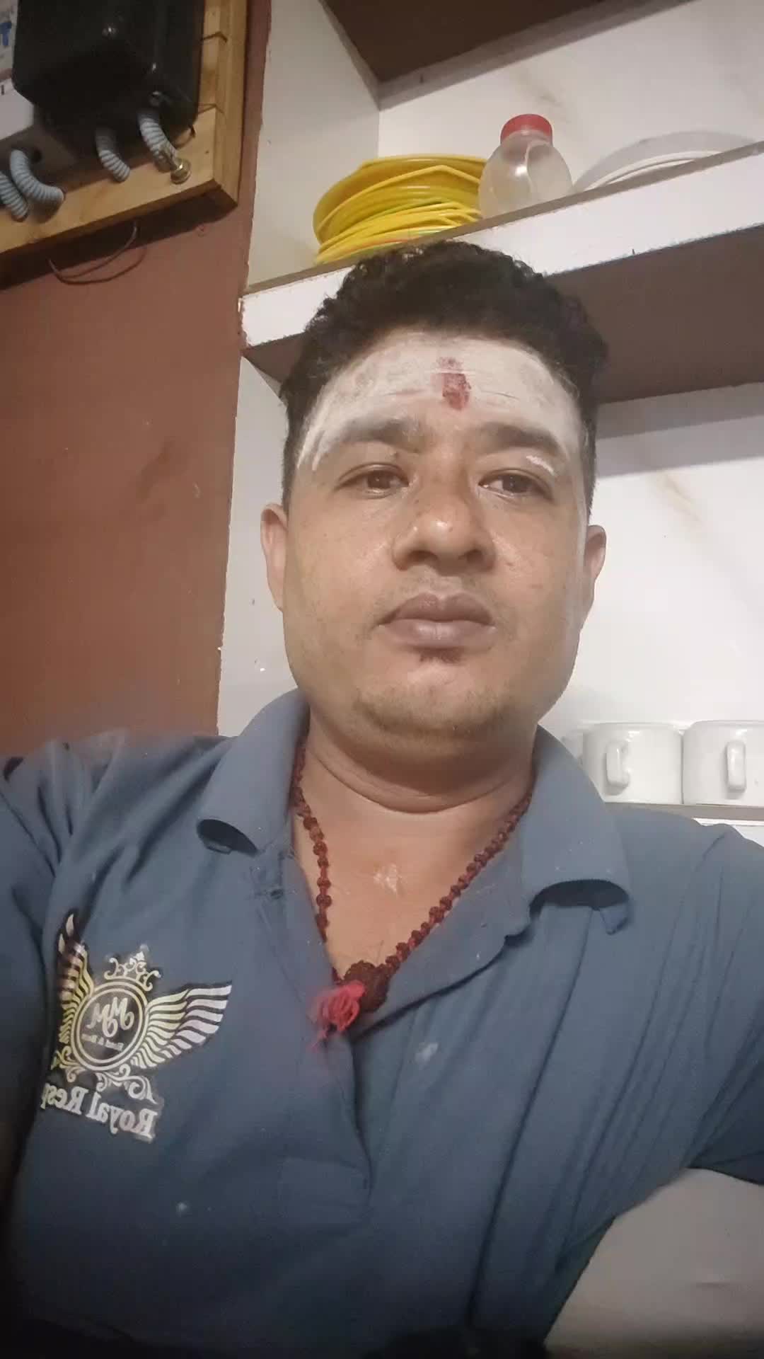 @Suresh malla