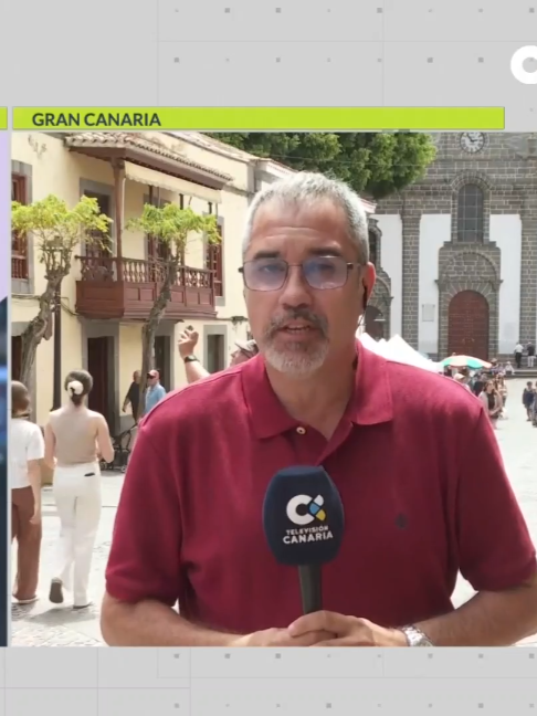 @Radio Televisión Canaria