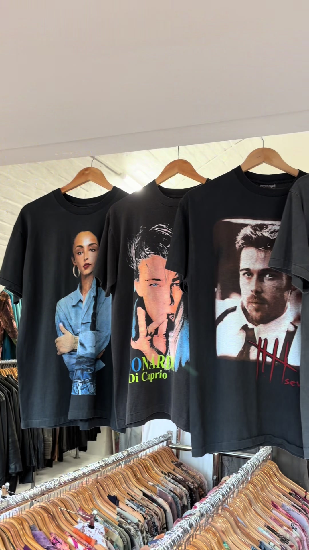 @West Vintage Glasgow