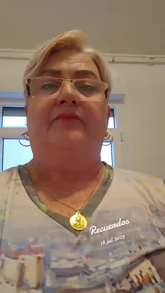 @🇨🇺juana Mendez Lorenzo