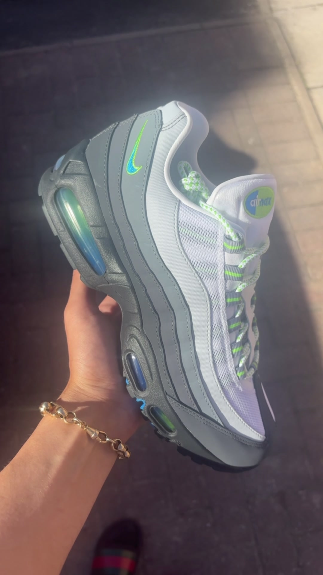 @Kicktradez 👟