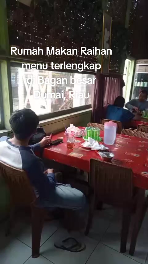 @Naga jaya