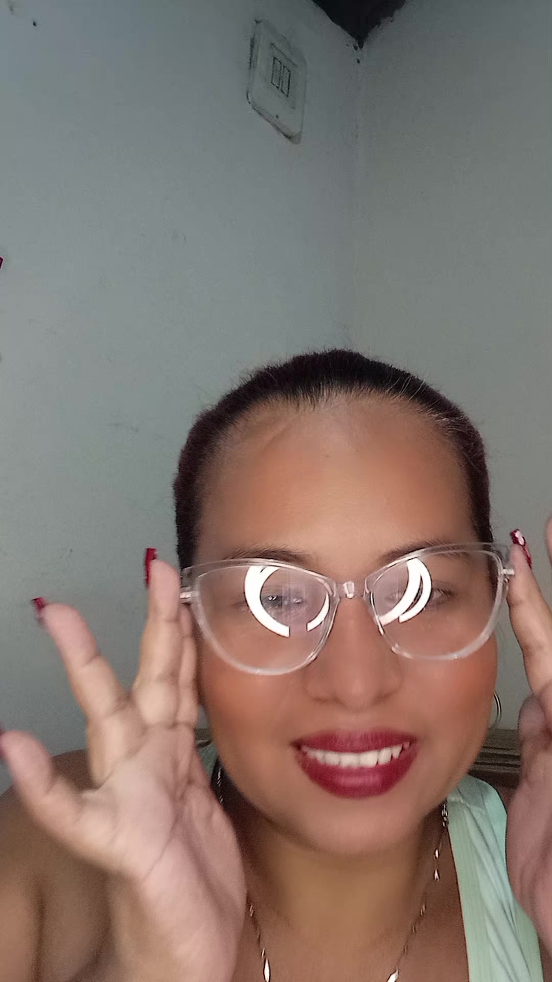 @Yenis La Peli Rojo