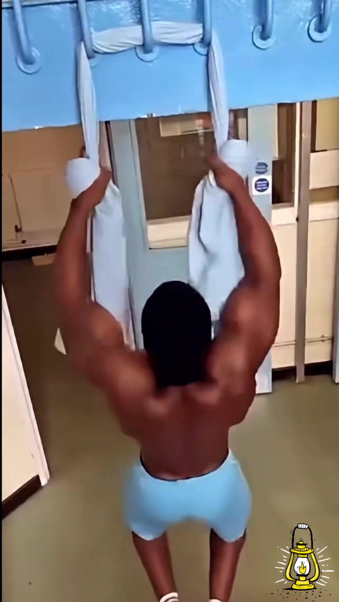 @The Lamp Fitness Channel