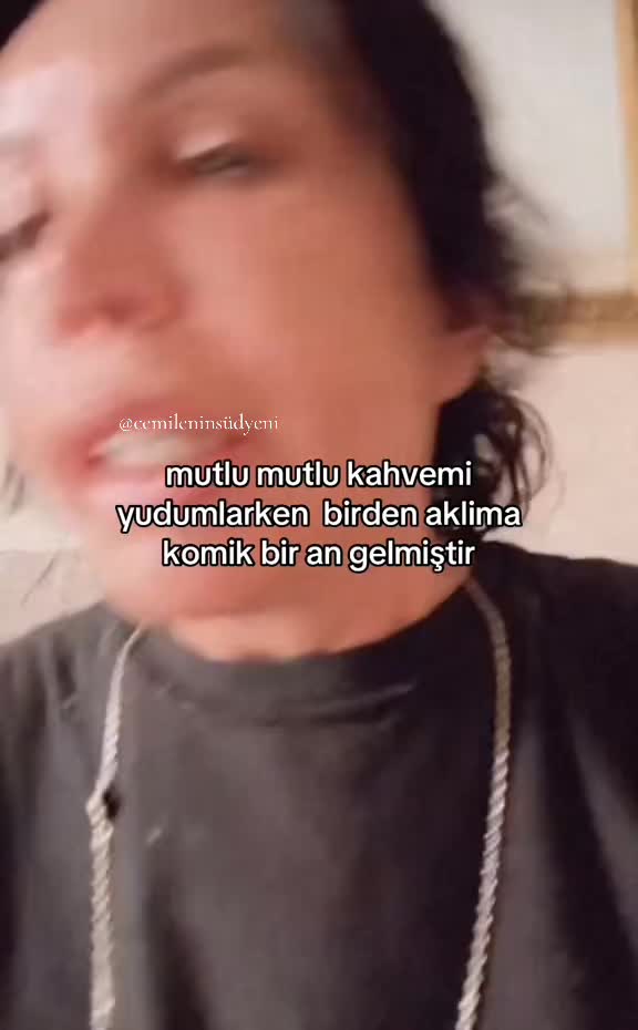@Cemilenin südyeni
