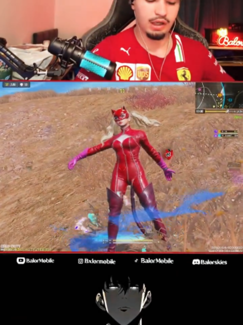 @BalorMobile