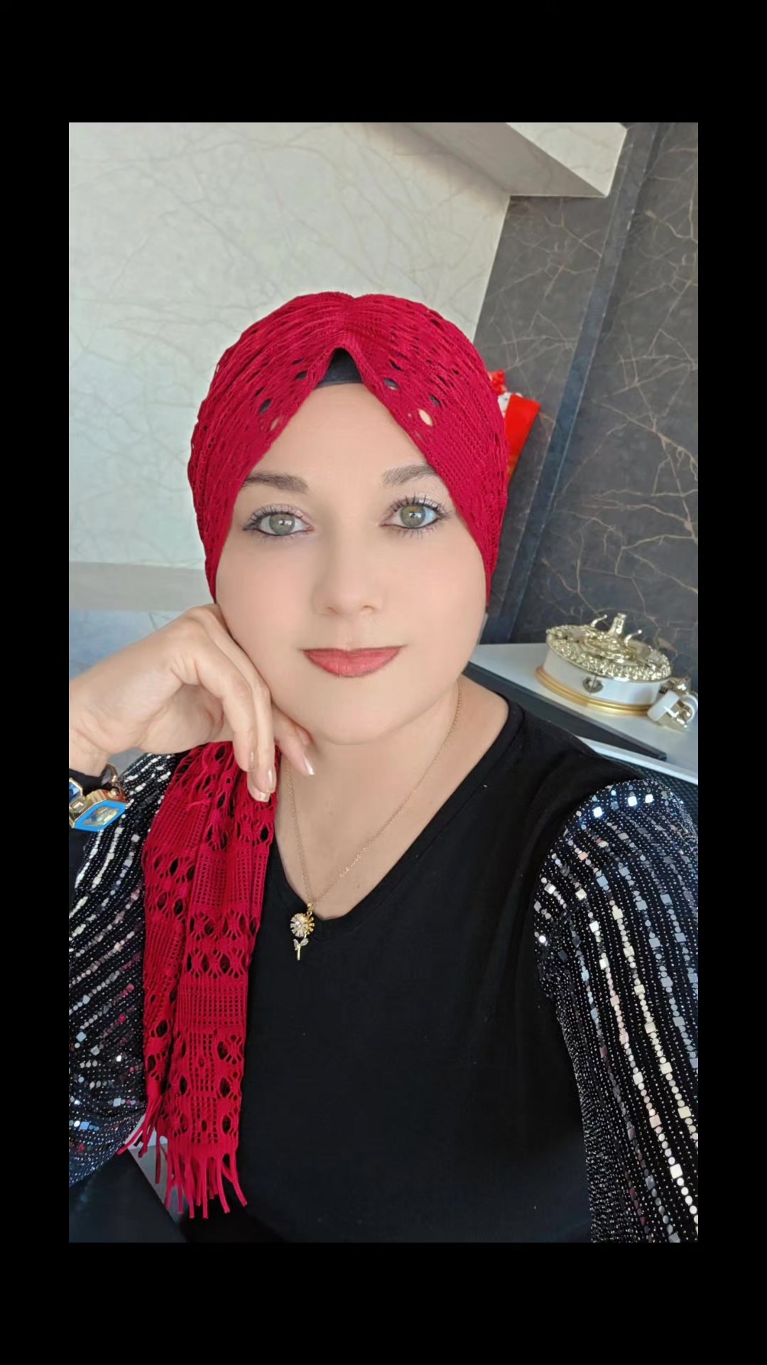@altın kalp