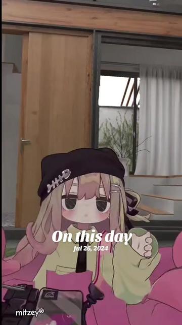 @Mitzey~☆