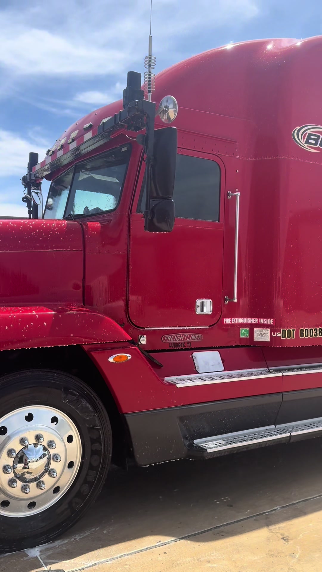 @DicksonTransportLLC