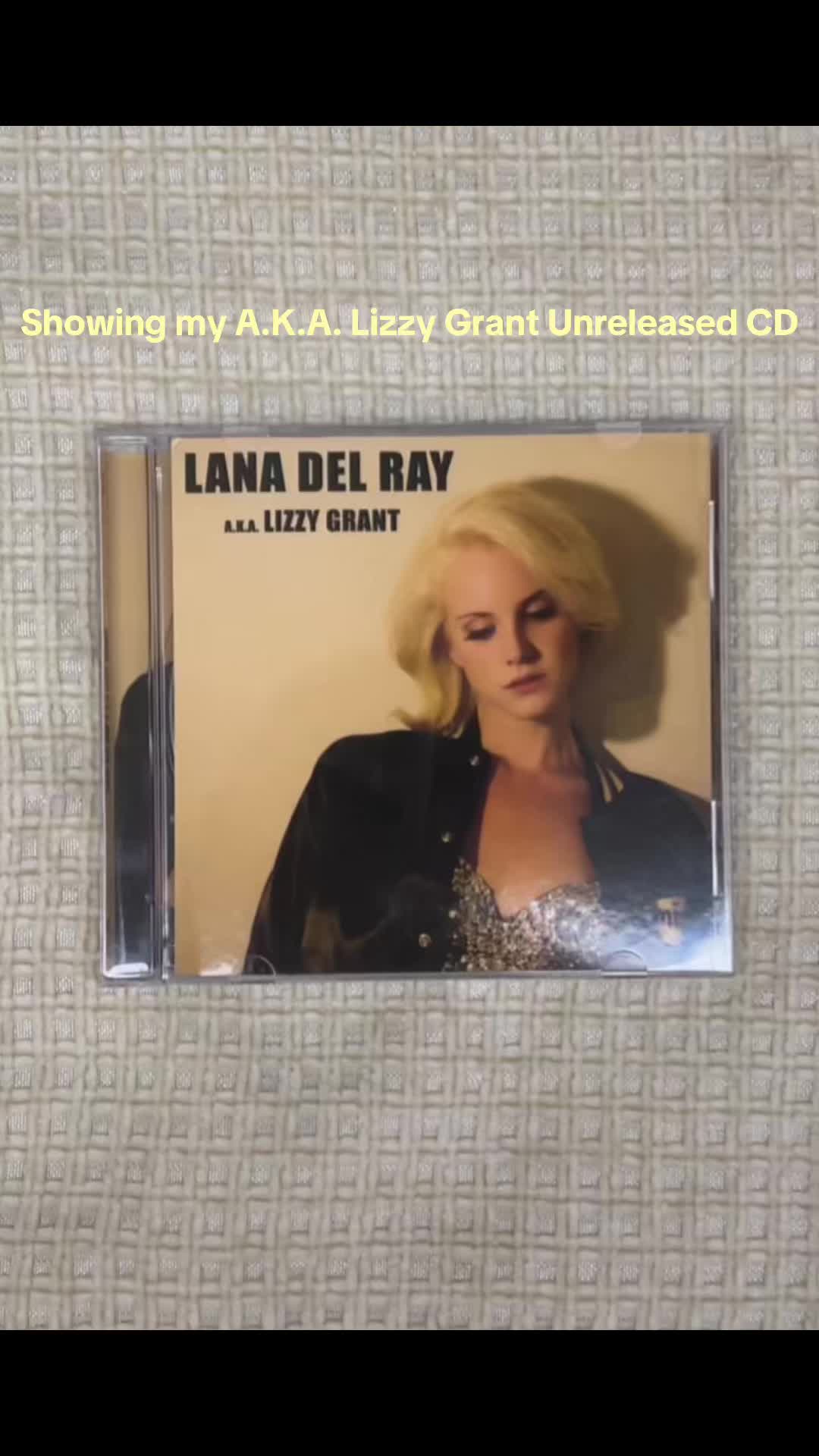 @LJ (Lana's Version)