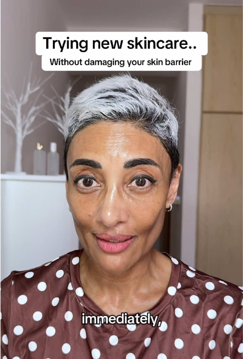 @Emily 50+ skincare
