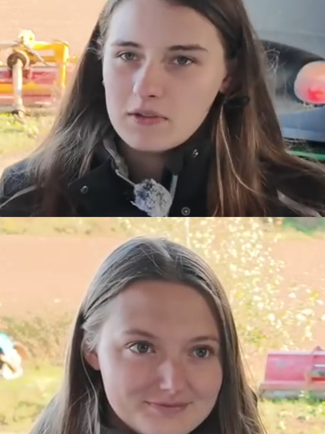 @Isi & Mimi Life
